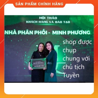 Serum thay da nhân sâm MQ Skin (Không sưng)