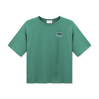 Áo thun DECAO Nam nữ form Oversize Hammer