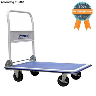 Xe đẩy hàng advindeq tl-300