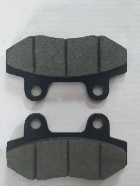 Má phanh trước xe điện Xmen , Vespa , jeek , 133s phanh đĩa