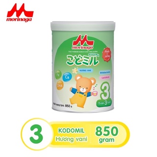 Sữa morinaga số 3 vị dâu vỏ xấu date 28/2/2024
