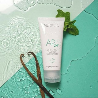 Kem đánh răng trắng sáng AP24 Whitening Fluoride Toothpaste