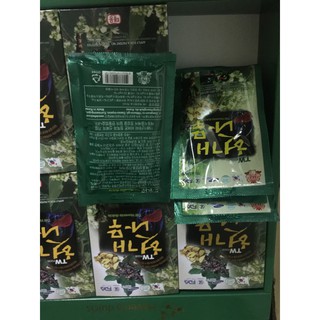 [FREESHIP 99K TOÀN QUỐC]Nước thuốc bổ gan Hàn Quốc Hovenia Dulcis Taewoong Food