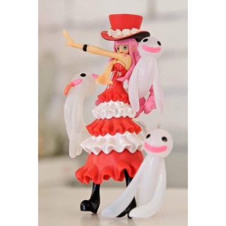 Nhân vật Perhona  One piece