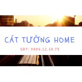 CÁT TƯỜNG HOME