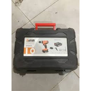 MÁY BẮT VÍT SAFUN SFZ303Z