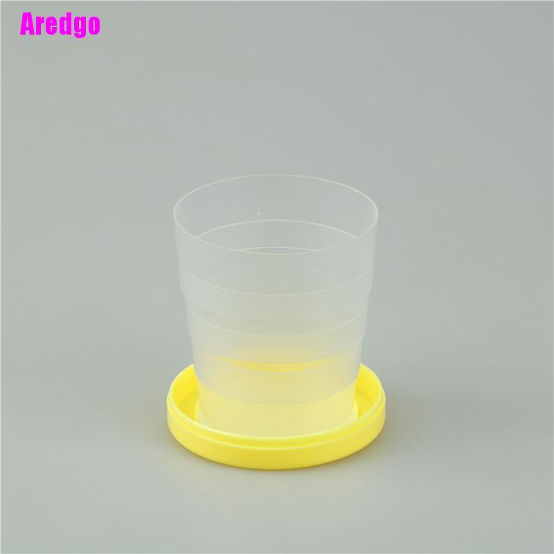 1 cốc uống nước có thể gấp lại tiện dụng và bền