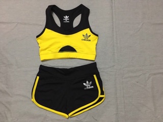 Set Đùi Adidas