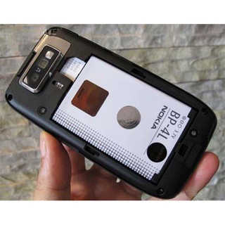 Pin Nokia E63, E71, E72 (BP-4L) 1500mAh