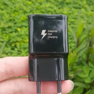 Bộ sạc nhanh samsung galaxy S8 / S8+ / NOTE 8 / NOTE 9