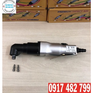Súng bắn vít cong 90 độ dùng hơi