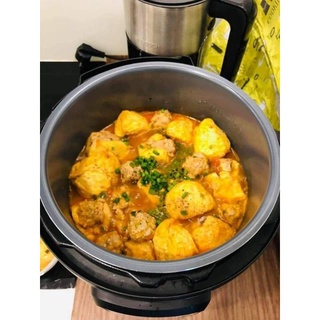 Nồi Instant Pot 10in1- Bản Đức