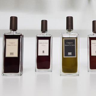 Nước hoa Serge Lutens Chergui 10mI (bản mới)