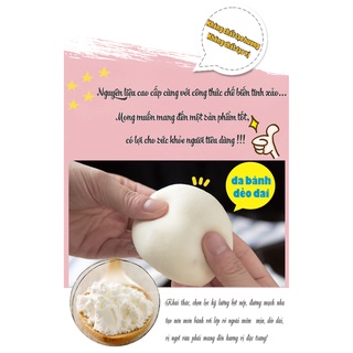 BÁNH TUYẾT ĐẠI PHÚC SÔCÔLA