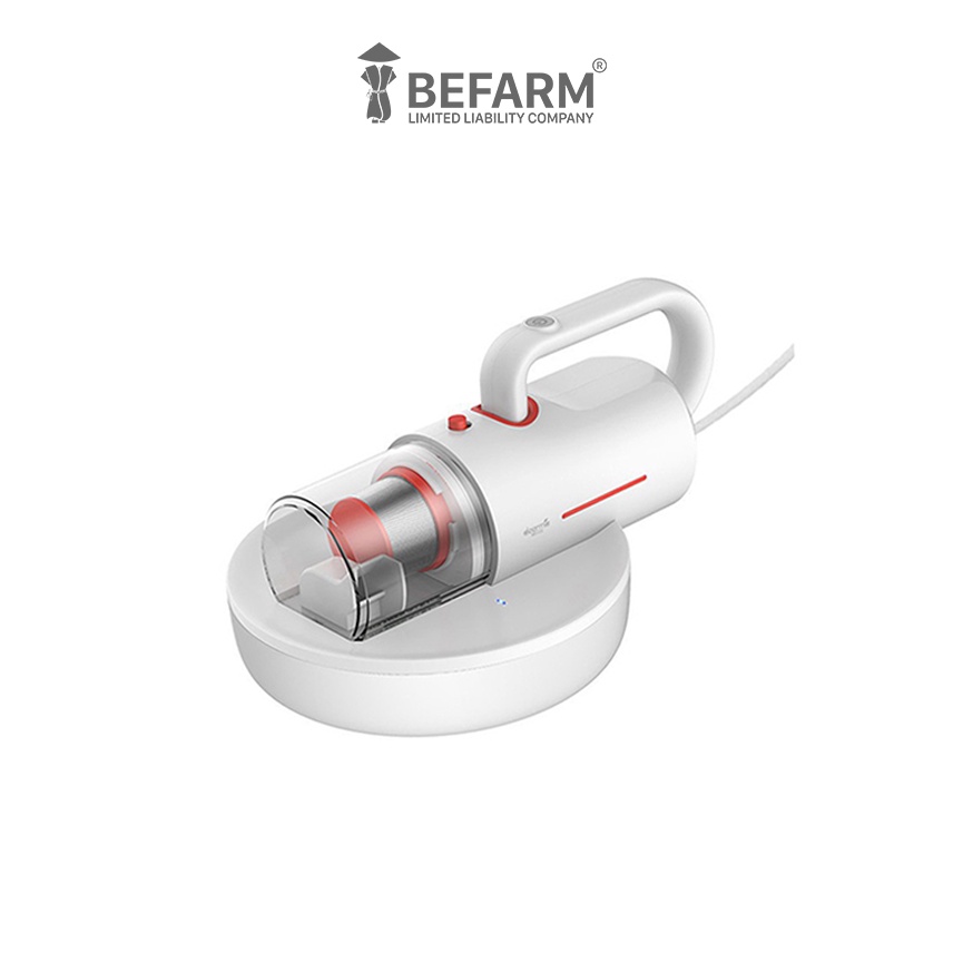 Máy hút bụi giường nệm cầm tay đa năng Deerma DEM - CM1300