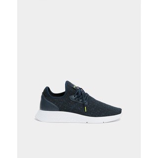 Giày sneaker nam Pull&bear authentic màu Blue