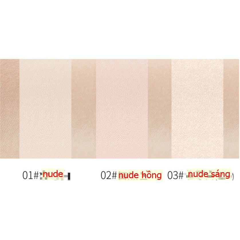 Phấn Nền XANH NO SEBUM MINERAL POWDER YOULIYOULA 68204 Chính Hãng Nội Địa | BigBuy360 - bigbuy360.vn