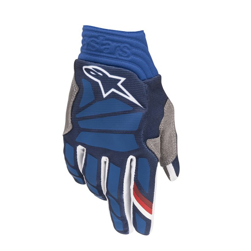 Găng tay lái xe mô tô chuyên dụng ALPINESTARS