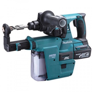 HỆ THỐNG HÚT BỤI MAKITA DX01