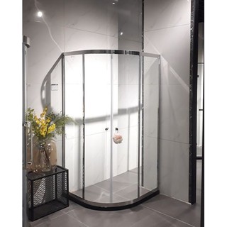 Phòng tắm kính nhập khẩu Tepe PK254-4SN