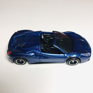 Tomica mô hình siêu xe Ferrari 488 Spider
