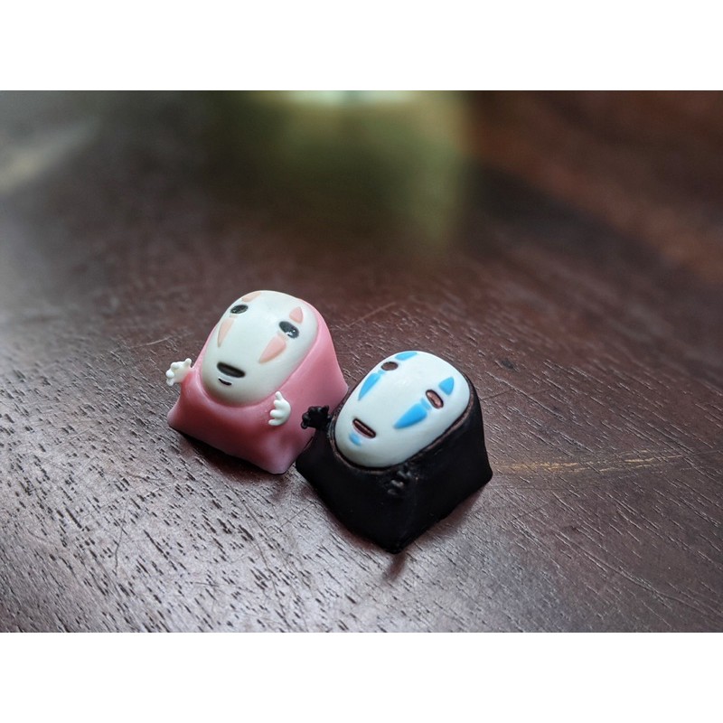 Keycap Vô Diện