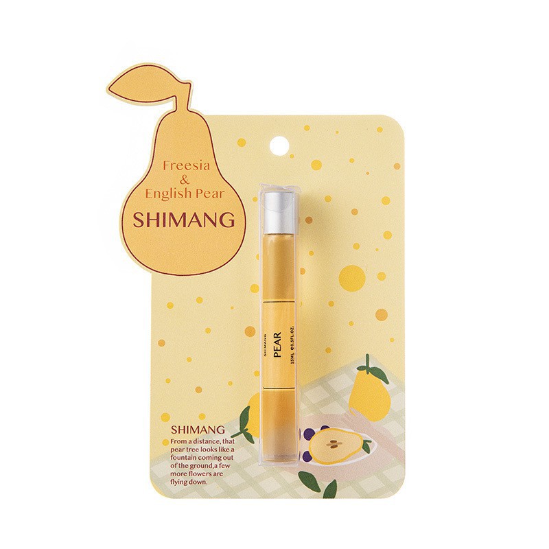 Nước Hoa Dạng Ống Lăn Shimang 15ML Dream Siêu Dễ Thương - YZ Beauty | BigBuy360 - bigbuy360.vn