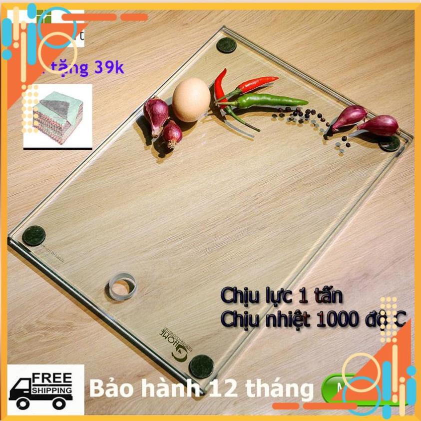 Thớt kính cường lực cao cấp G-HOME