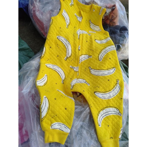 - Túi ngủ trần bông Theminou VN xuất Hàn