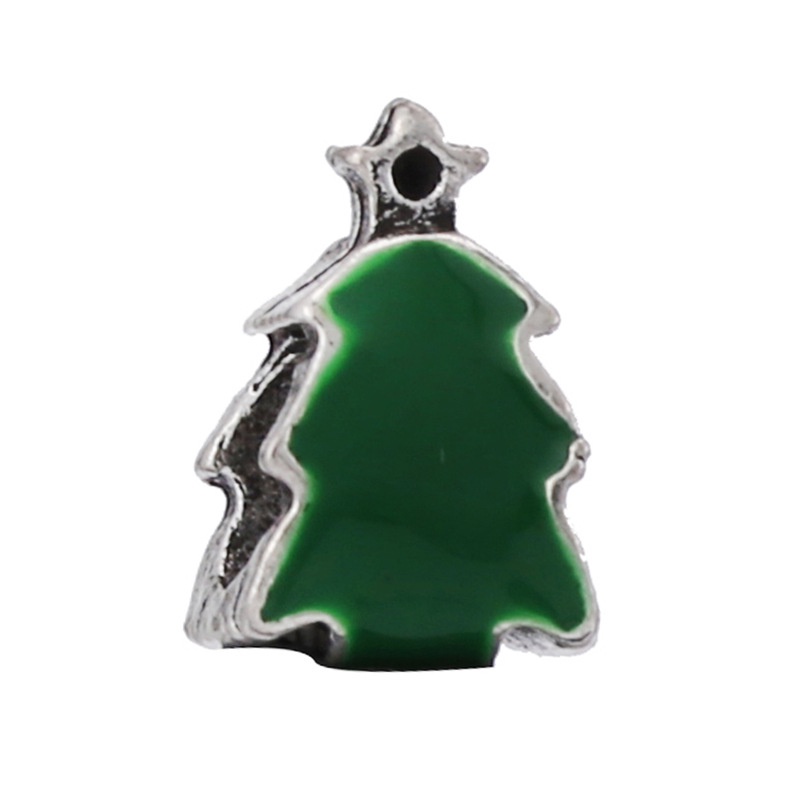 PANDORA Hạt Charm Bạc 925 Dùng Làm Trang Sức/Valentine DIY Cho Nữ