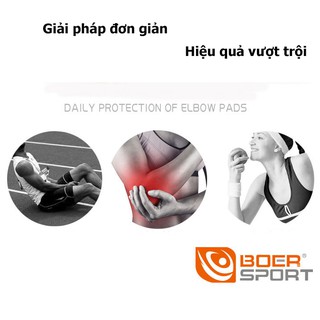 BĂNG KHUỶU TAY BOER 7948