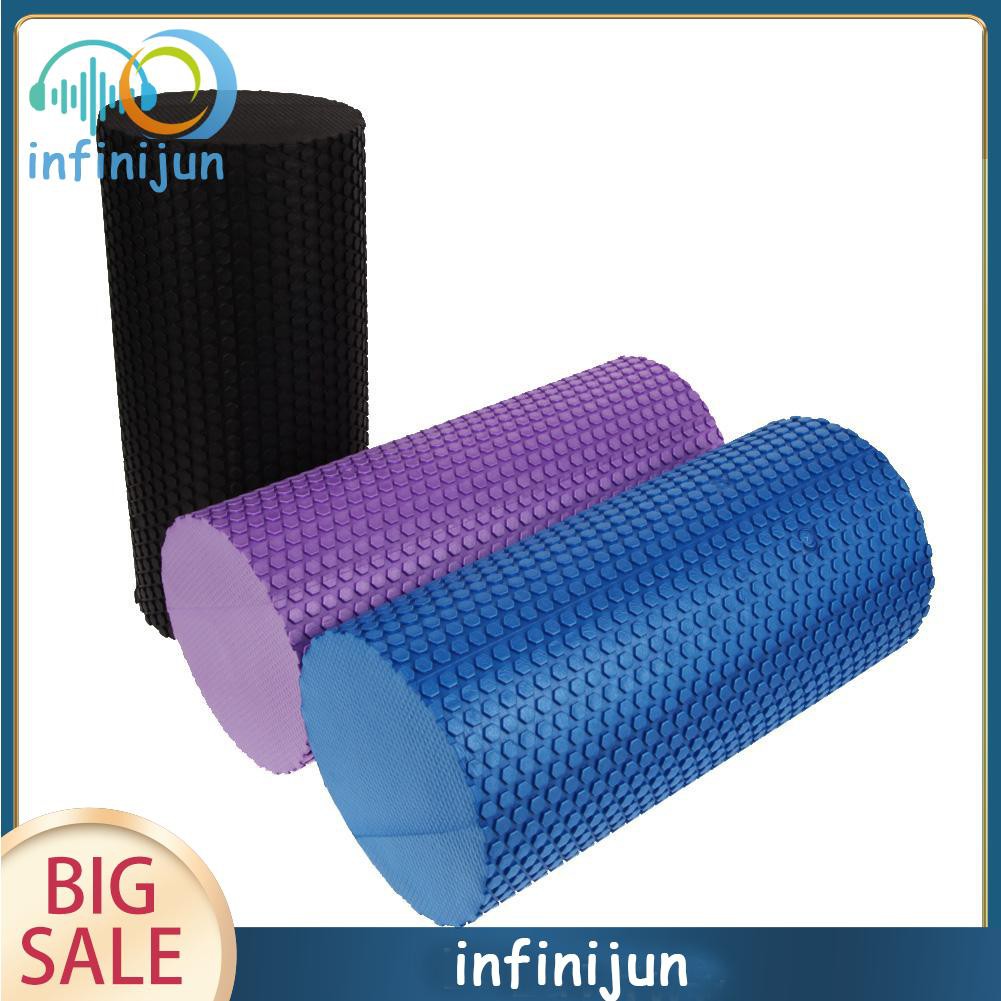 Cuộn Lăn Tập Yoga