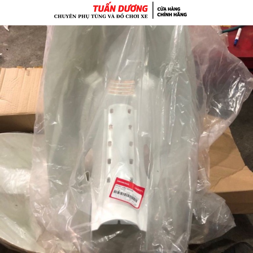 [ CHÍNH HÃNG ] Yếm xe DREAM Việt hàng xịn 100% - Cánh Yếm ( Bửng Xe ) lắp cho các dòng xe dream ( có kèm tem xịn )