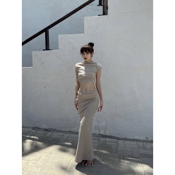 [067] Vòng eo mùa hè - Loire Belt