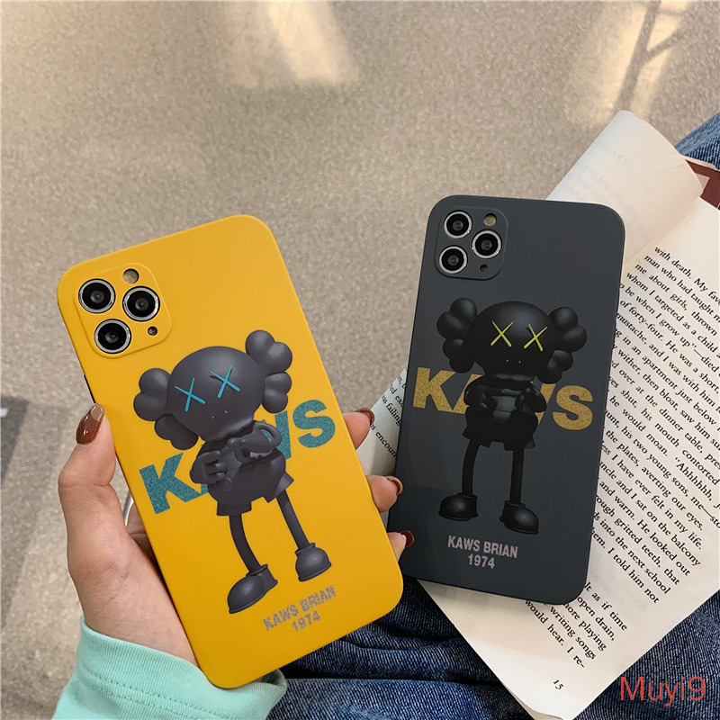Ốp Lưng Tpu Họa Tiết Hoạt Hình Độc Đáo Cho Iphone11 Pro Max X Xs Max Xr Iphone8 / Se2 Iphone7Plus | BigBuy360 - bigbuy360.vn