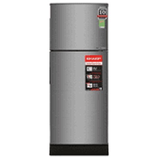 Mua Tủ lạnh Sharp Inverter 196 lít SJ-X201E-SL | SJ-X201E-DS | Bảo Hành 12 tháng Miễn phí vc tại Hà Nội