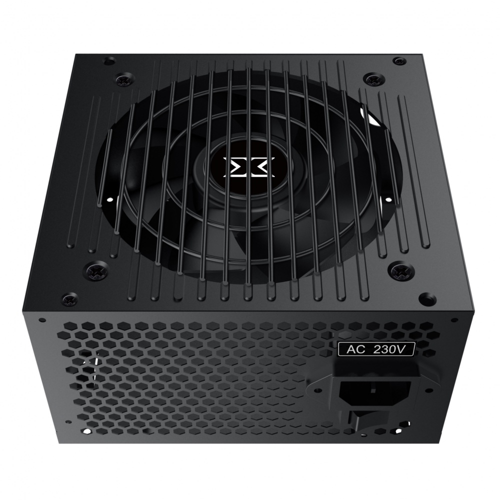 Nguồn máy tính XIGMATEK X-POWER III X-350