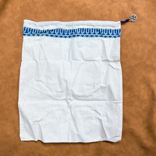 Túi rút T0ry vải canvas