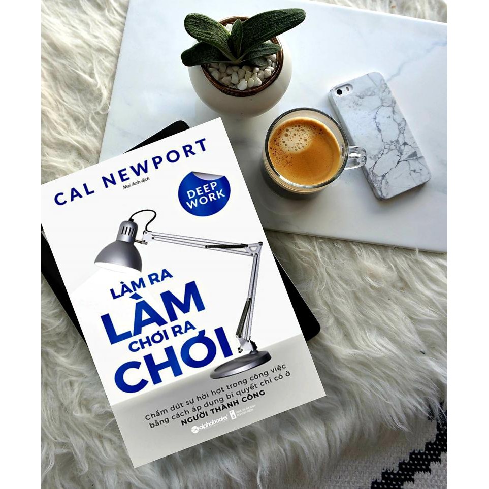 Sách - Làm ra làm chơi ra chơi Tặng Kèm Bookmark