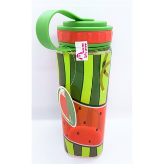 Bình đựng nước đa dụng/ Dung tích 650ml