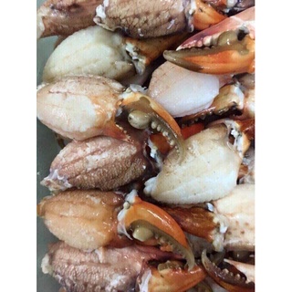 thịt càng cua, thịt cua