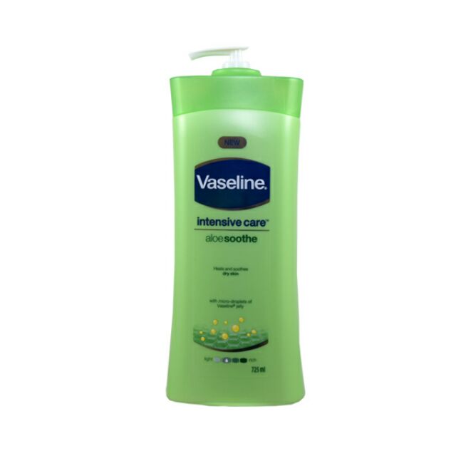 [ Phân Loại ] Sữa dưỡng thể Vaseline | BigBuy360 - bigbuy360.vn