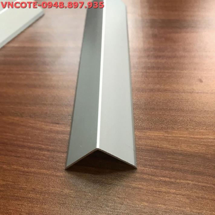 Nẹp V nhôm trang trí nội thất cao cấp