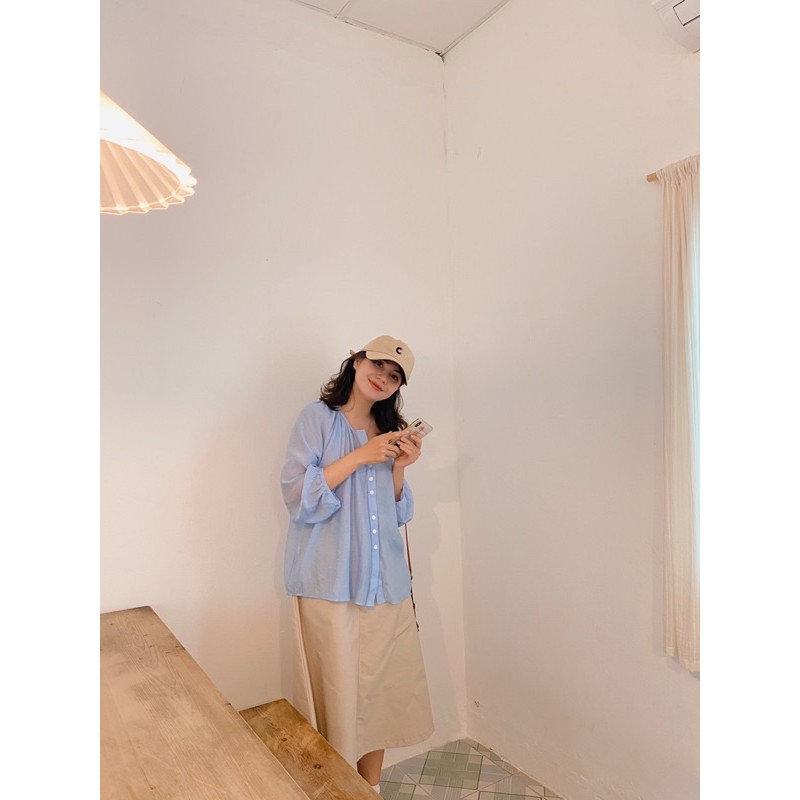 chân váy kaki | BigBuy360 - bigbuy360.vn