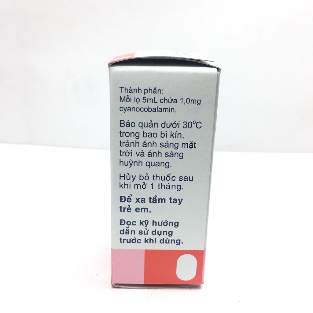 Nhỏ Mắt Santen Sancoba 5ml