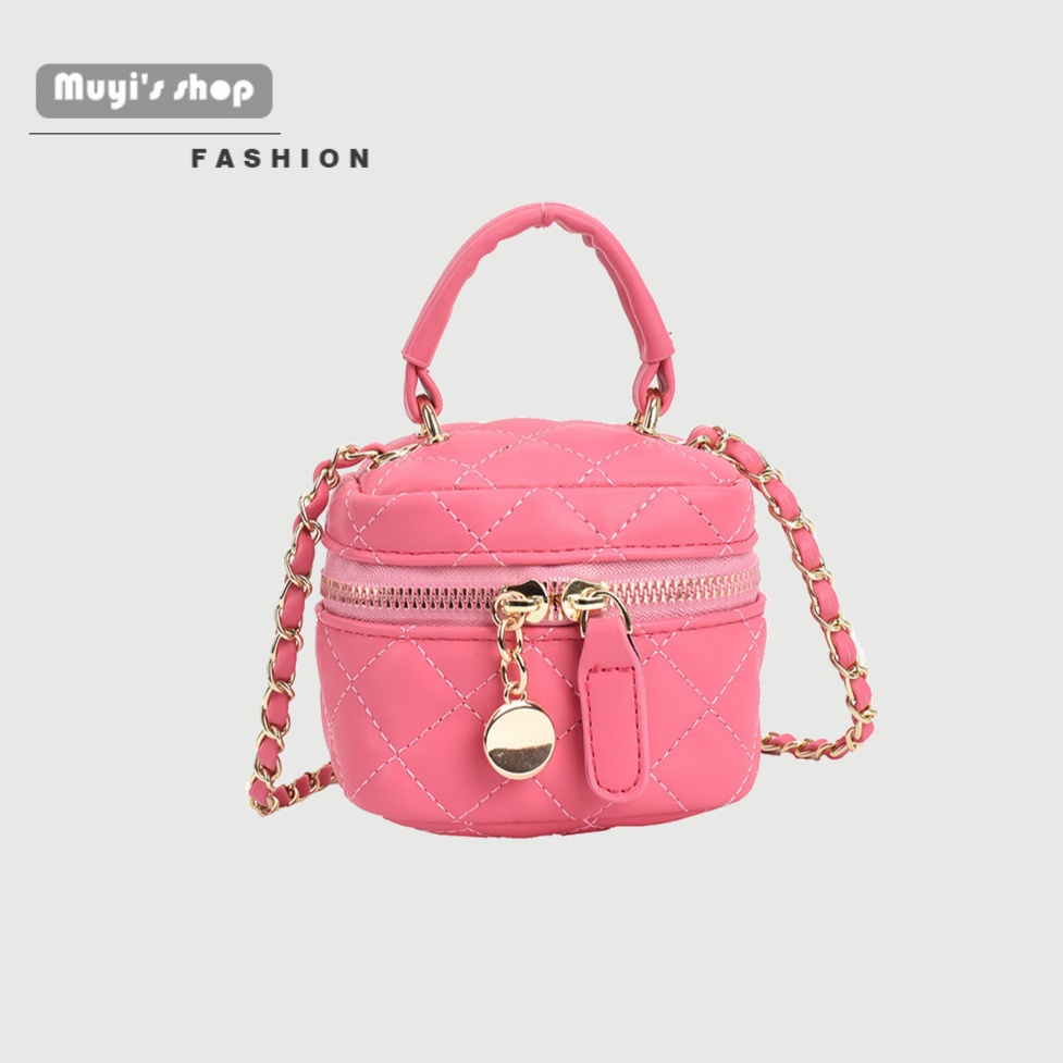 Túi Đeo Chéo Hình Bì Thư Mini Thời Trang Cho Nữ