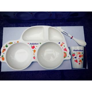 Khay ăn dặm PediaSure