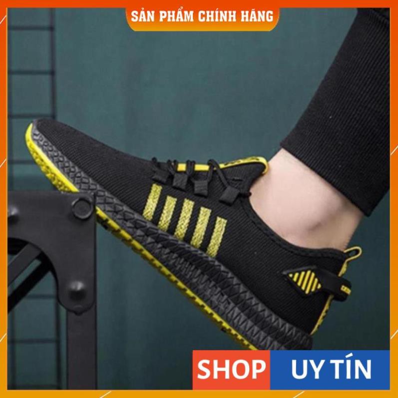 [Hàng Cao Cấp] -  Giày Sneaker Nam - Giày Thể Thao Nam Siêu Nhẹ Thời Trang Trẻ Trung - G33 | BigBuy360 - bigbuy360.vn