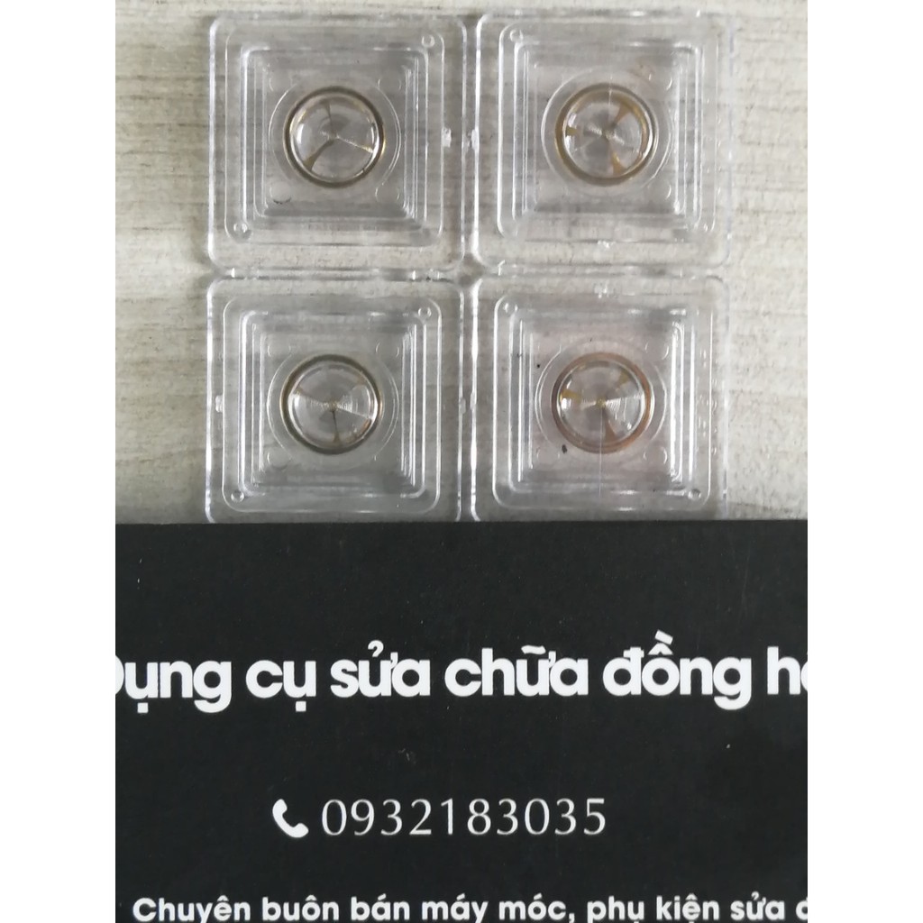 Vành tóc đồng hồ citizen miyota 8200 zin