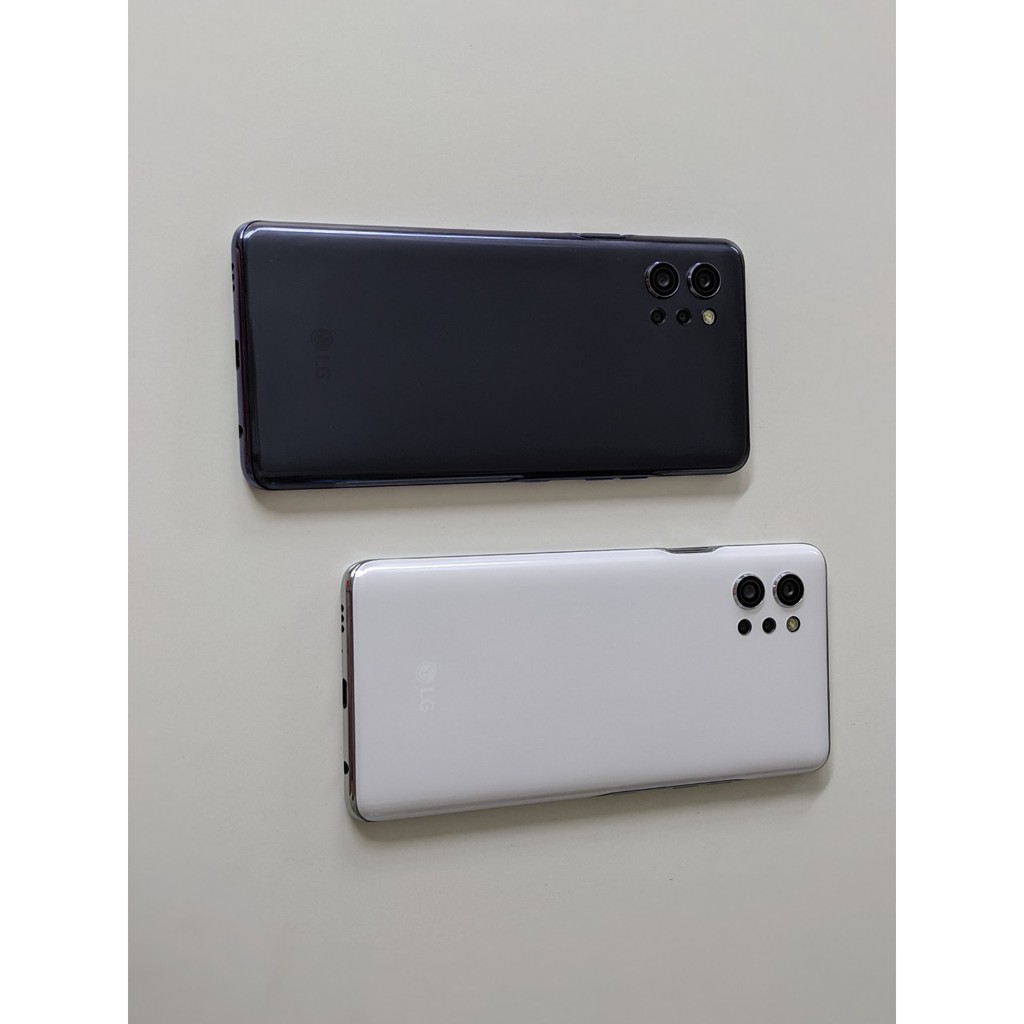 Điện Thoại LG Q92 5G 1sim, 6GB/128GB | BigBuy360 - bigbuy360.vn